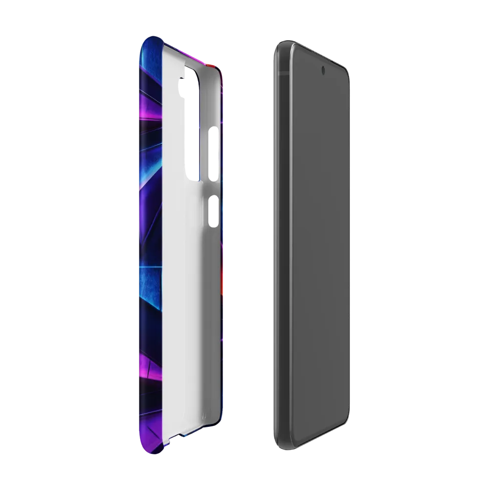 Geometric Luminescence
