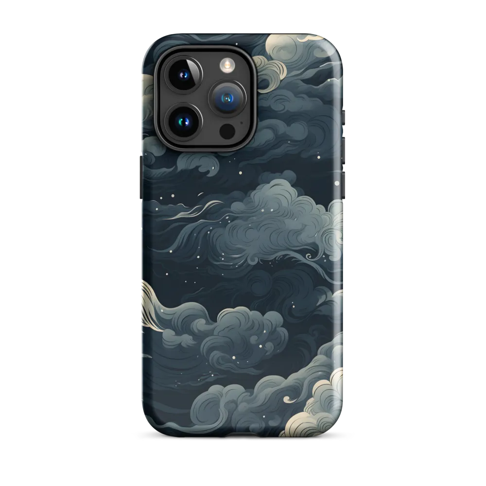 Whispers of the Night Sky
