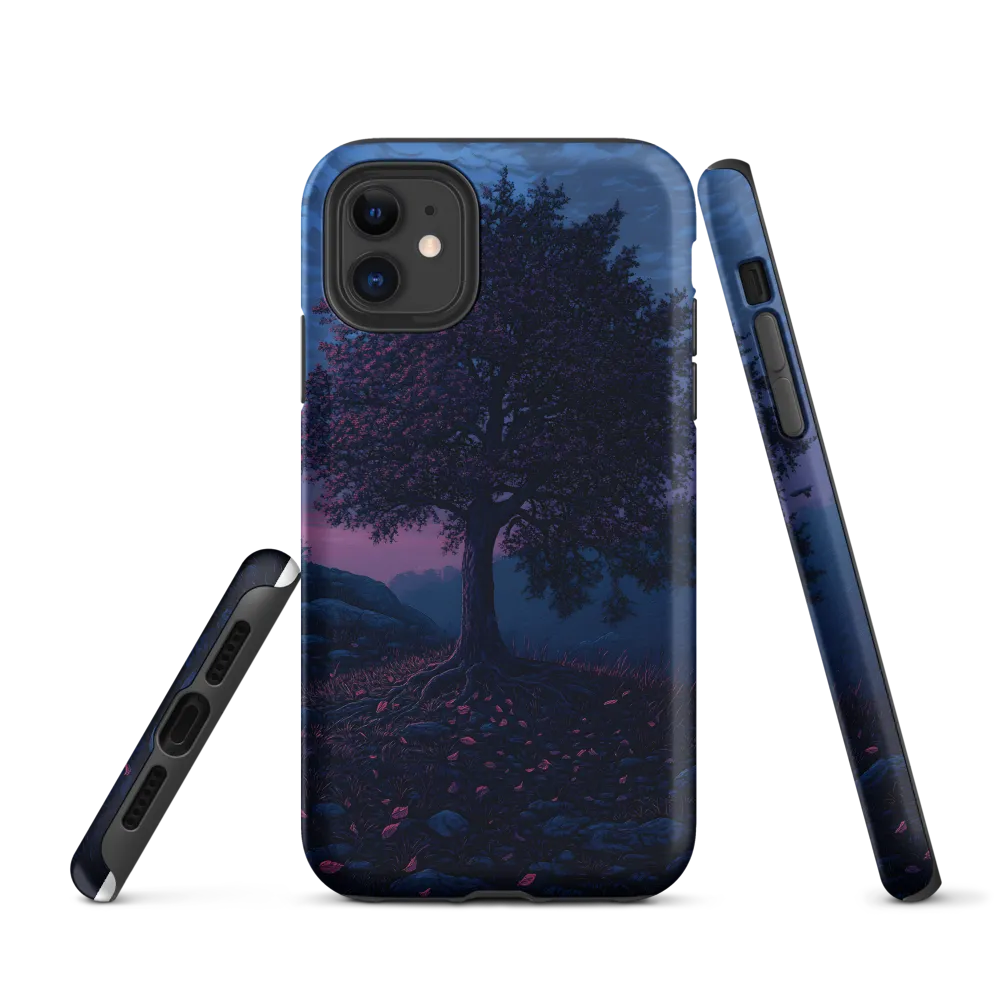 Twilight Whispers