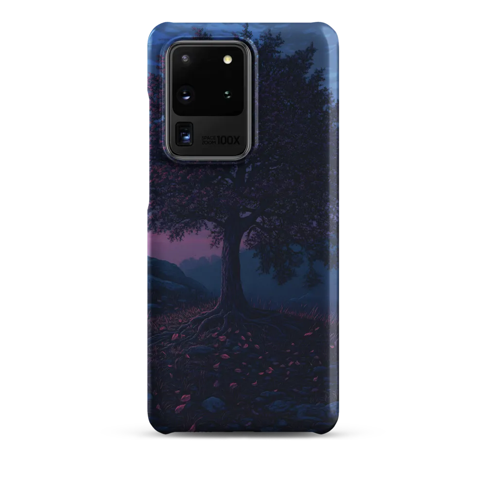 Twilight Whispers