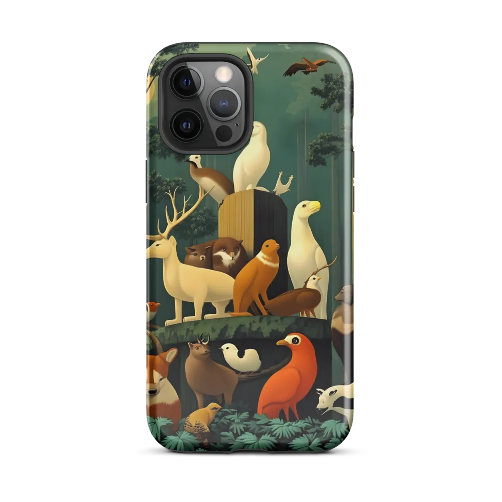 Forest Harmony