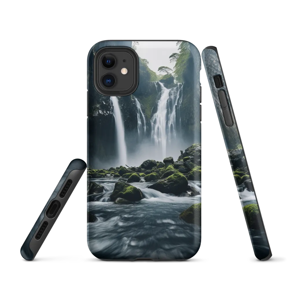 Whispers of the Falls