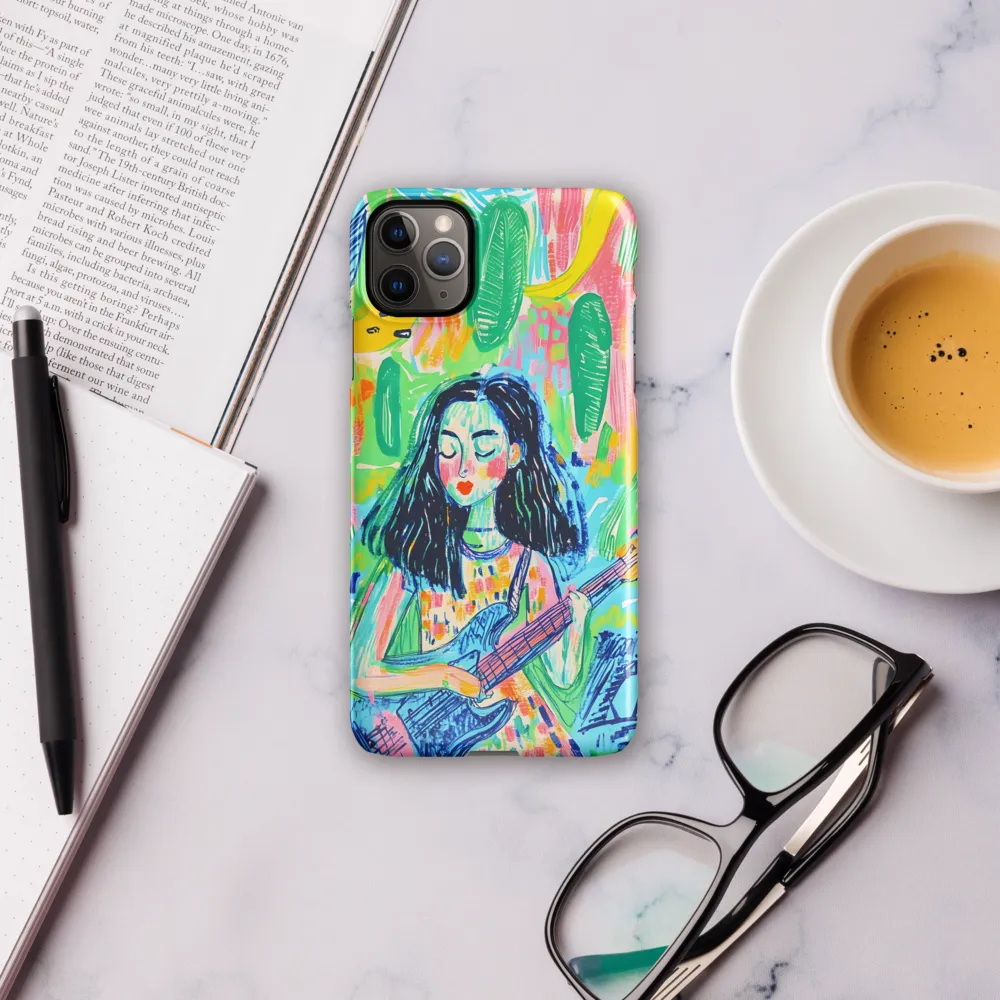 Harmony in Color | Phone Case |  11 Pro Max | Snap Case | Glossy