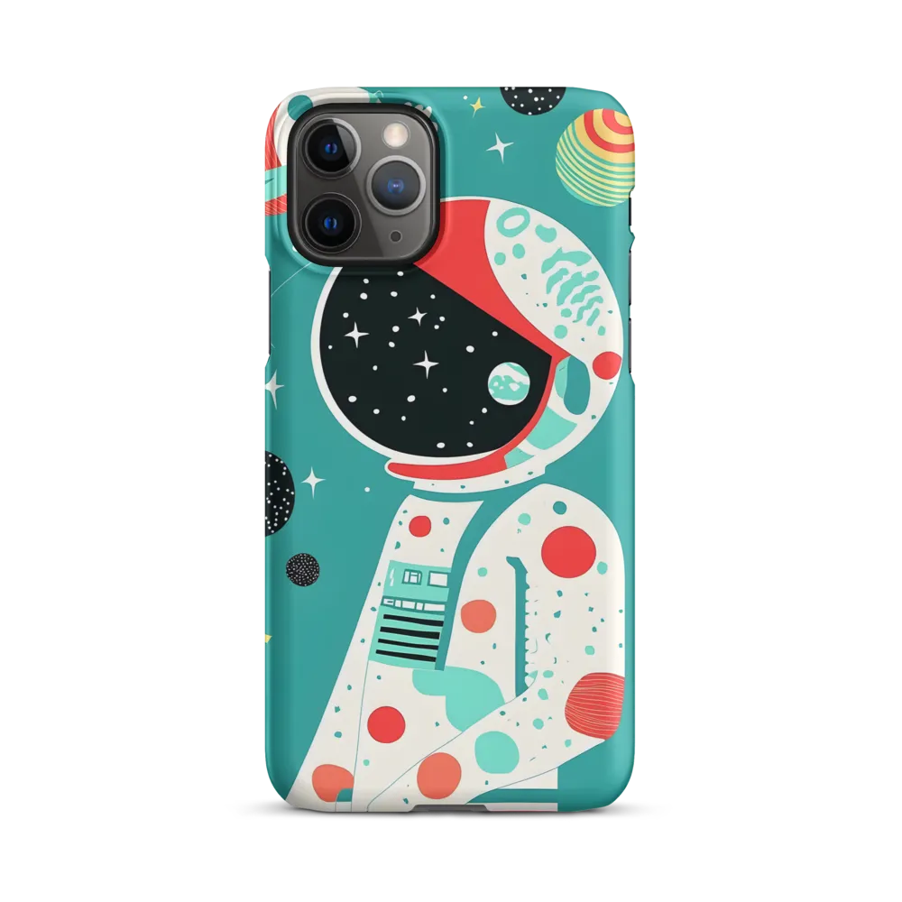 Cosmic Explorer: A Playful Journey Through Space