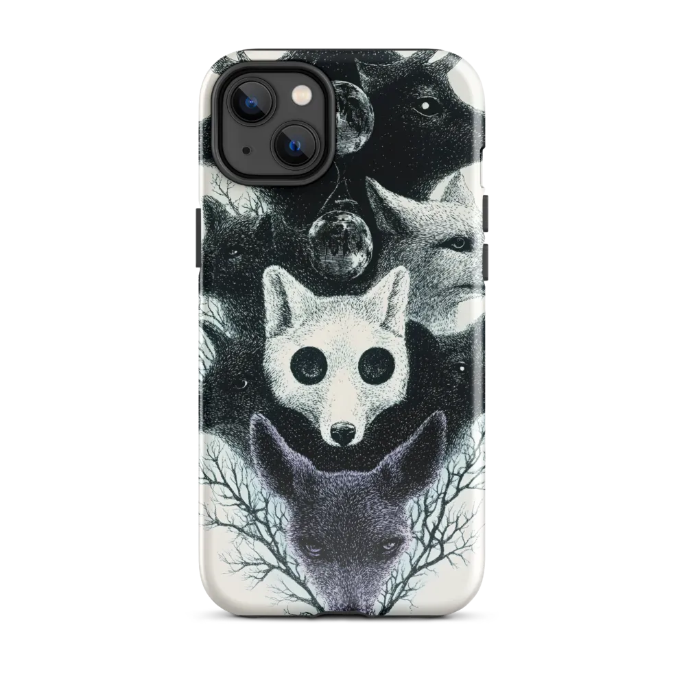 Whispers of the Wild