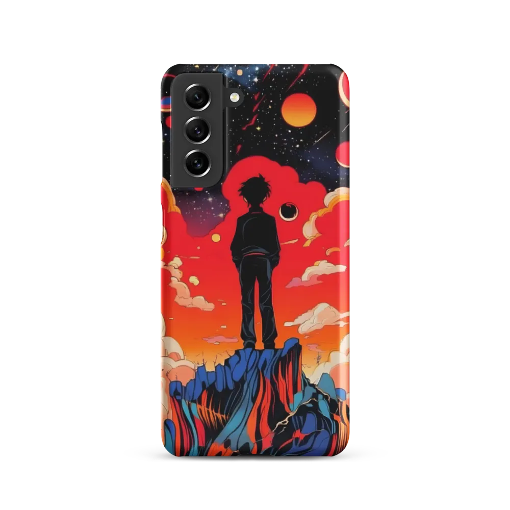 Cosmic Contemplation
