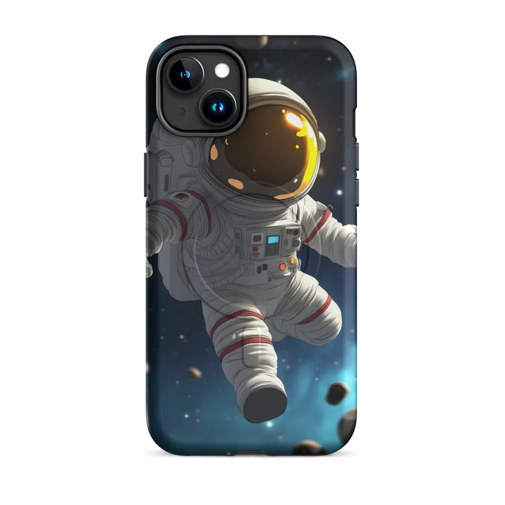 Cosmic Exploration