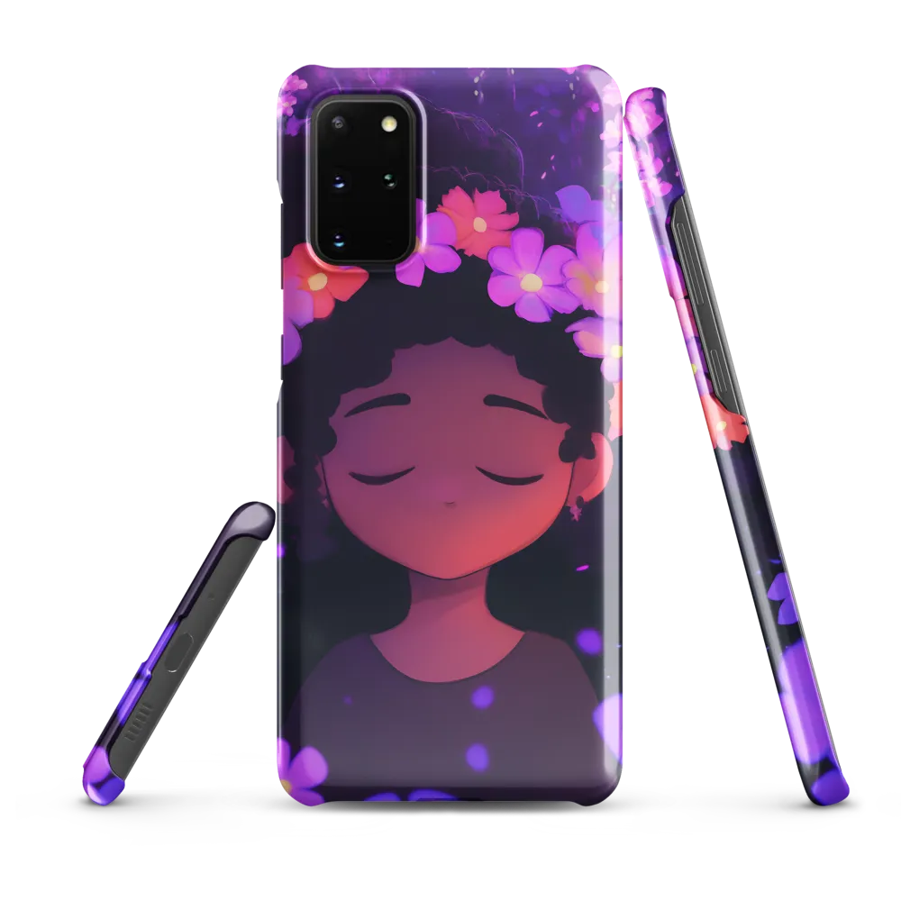 Serene Blossoms