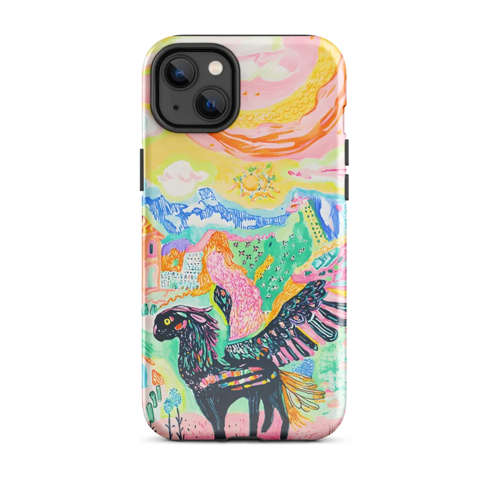 Mythical Harmony