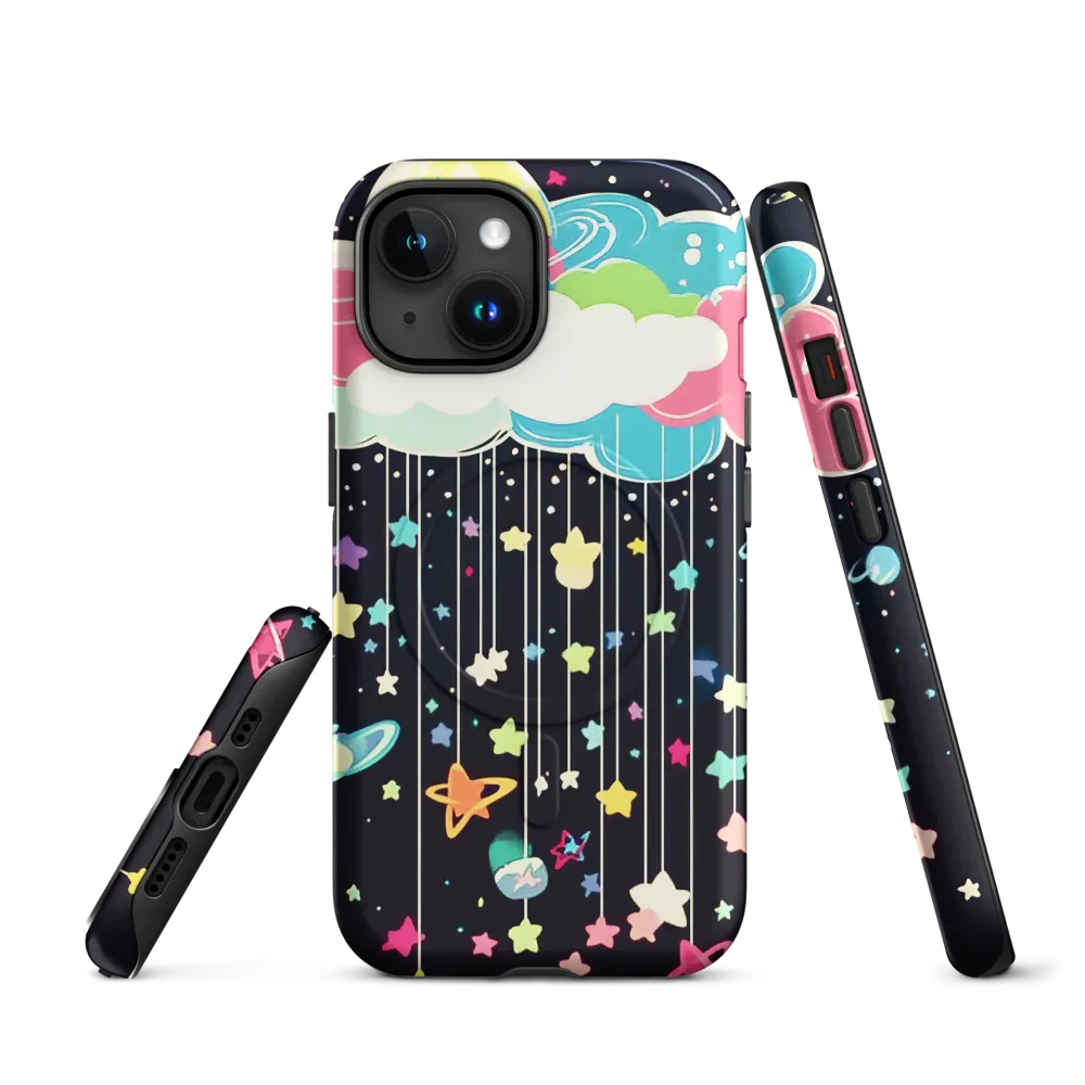 Celestial Whimsy