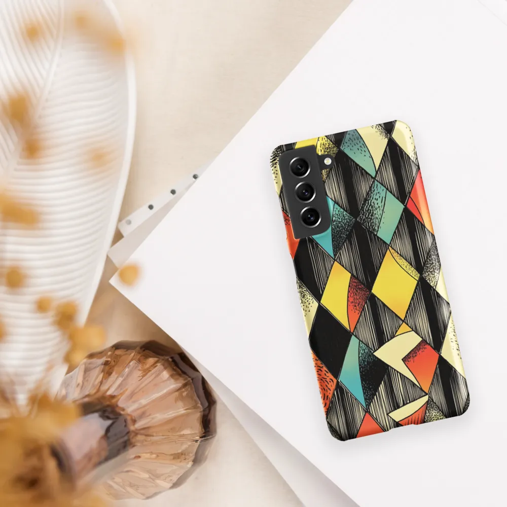 Dynamic Geometric Abstraction