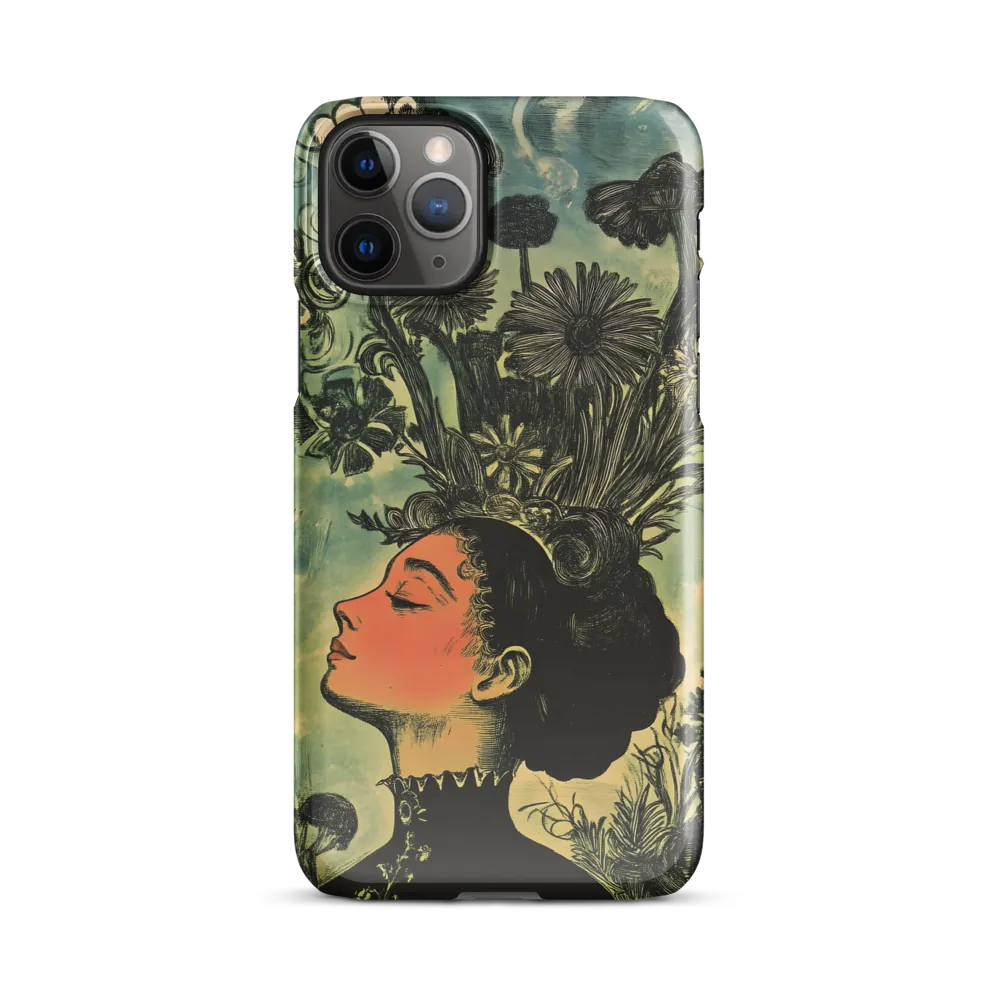 Floral Reverie