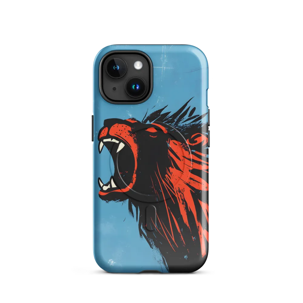 Roar of the Wild