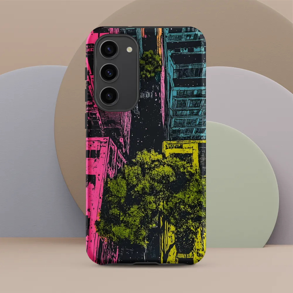 Urban Vibrance