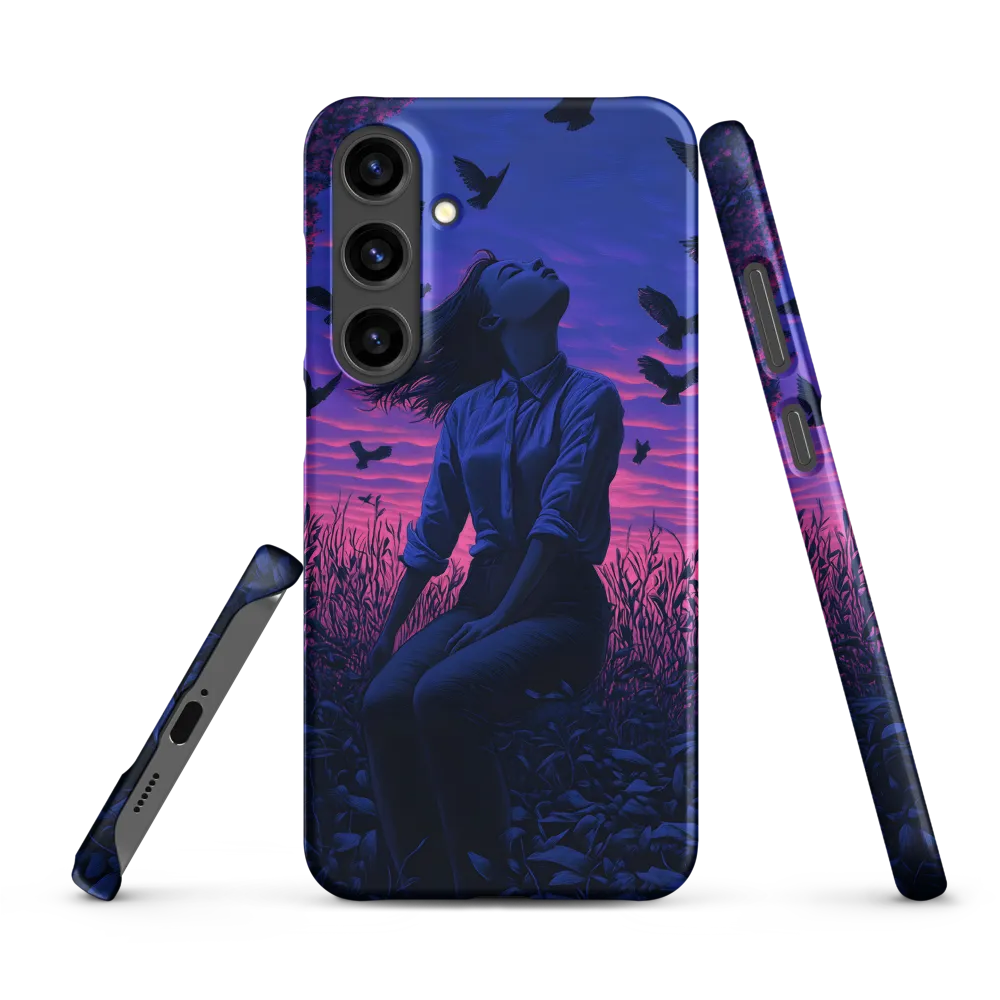Awakening in Twilight