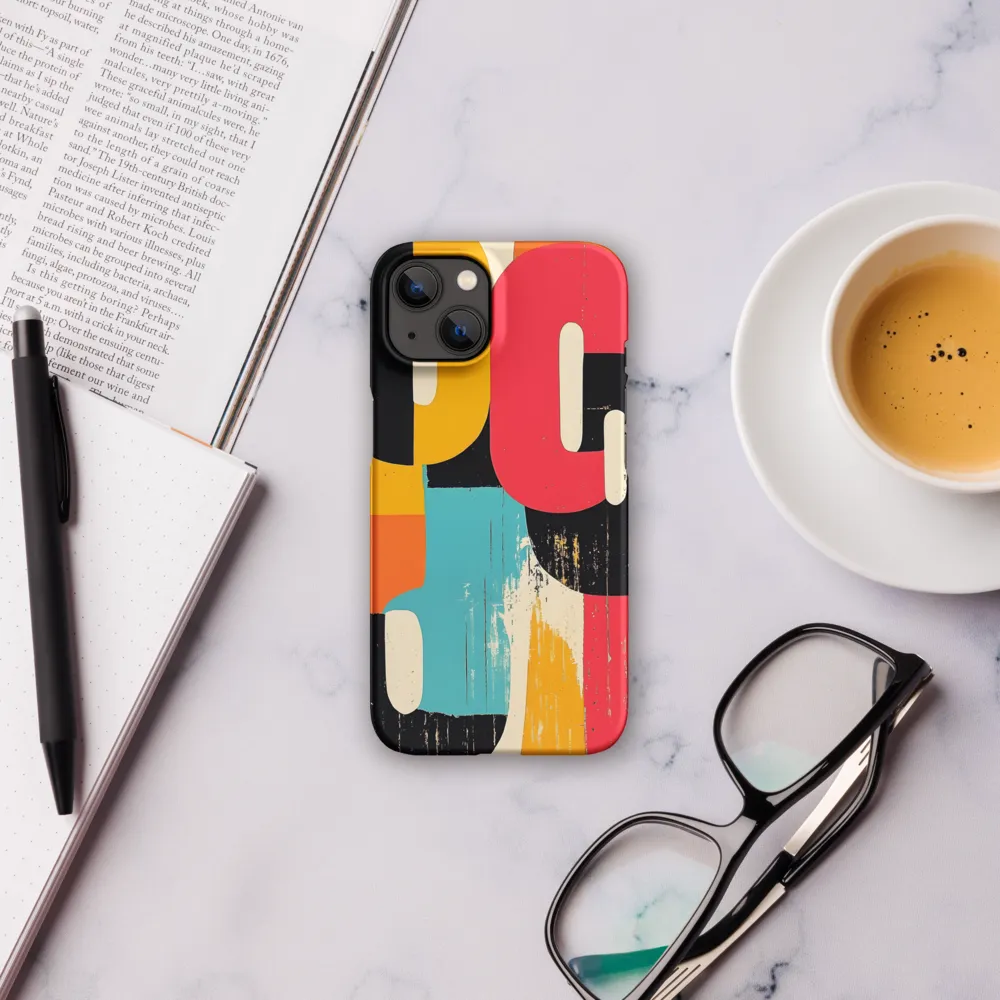 Colorful Curves: Numbers in Harmony