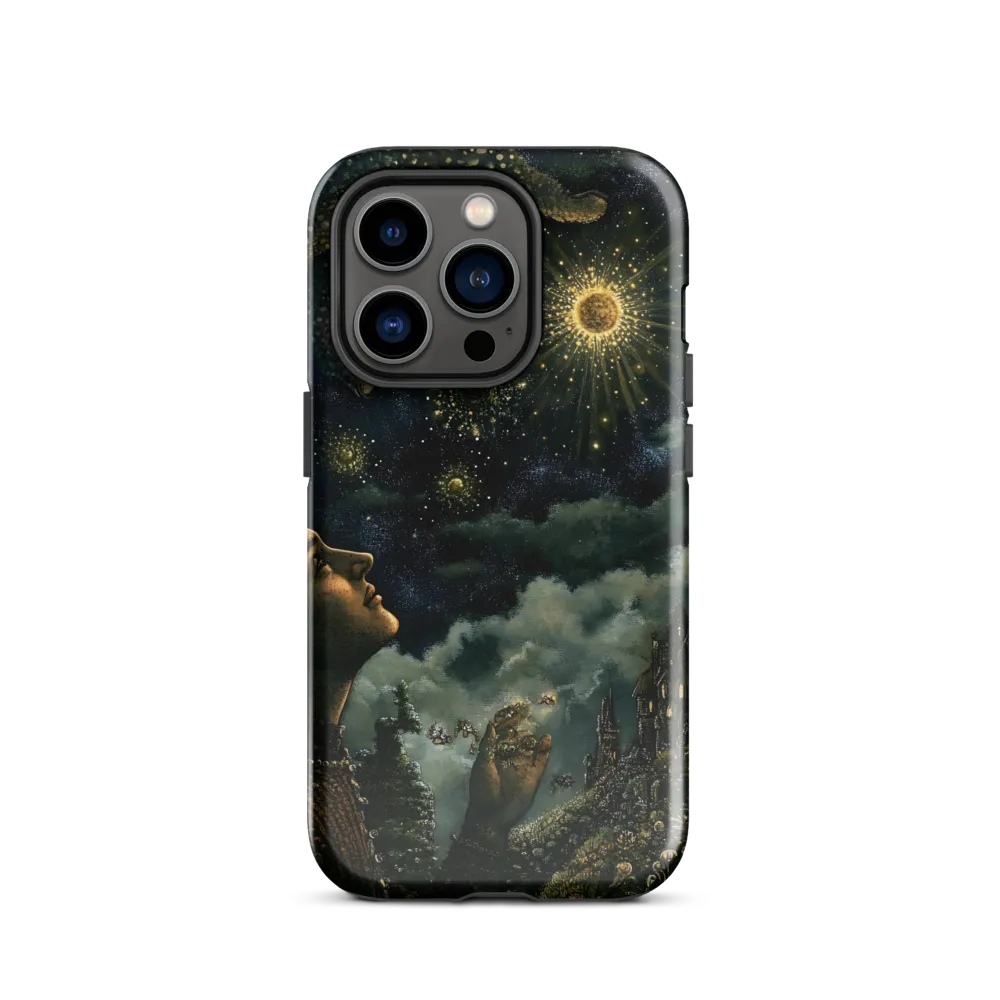 Cosmic Connection