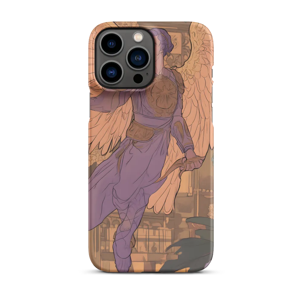 Celestial Guardian