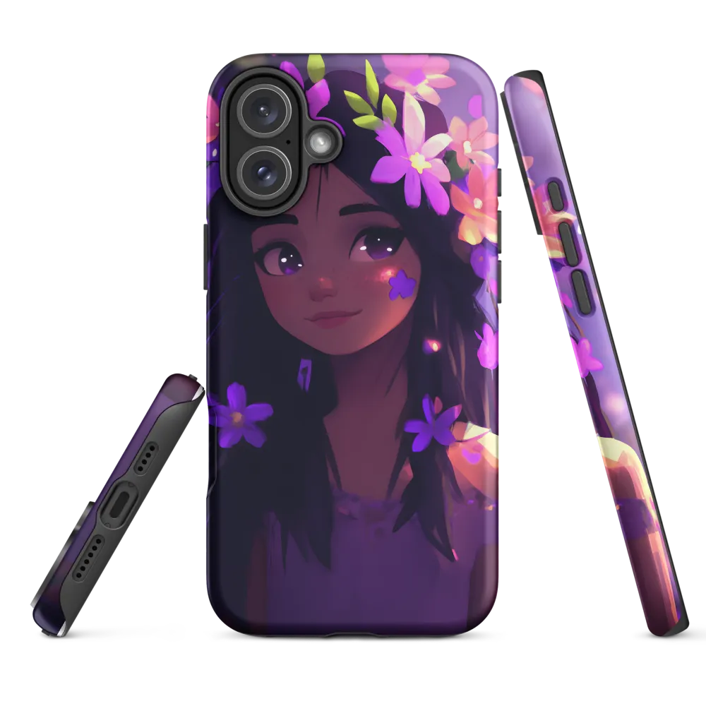 Whispers of Blossoms