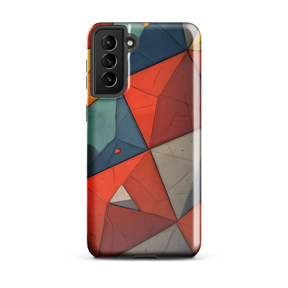 Geometric Harmony