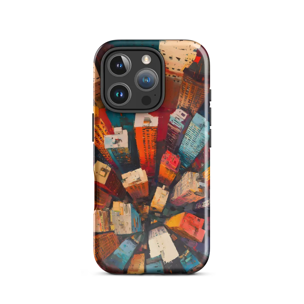 Urban Kaleidoscope