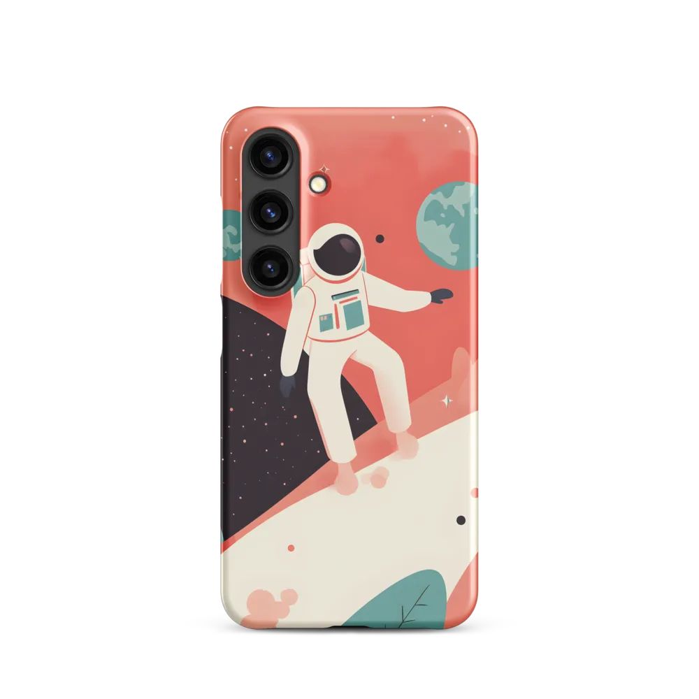 Cosmic Journey