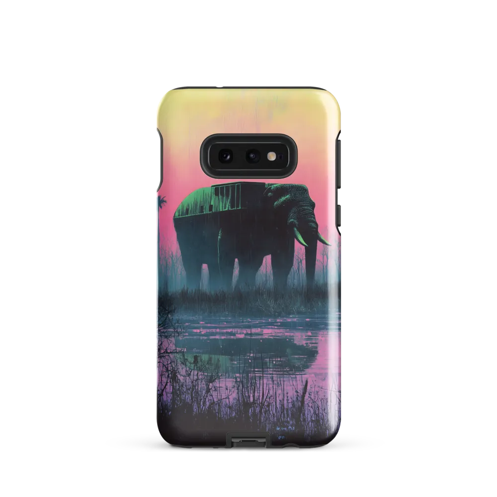 The Enigmatic Elephant