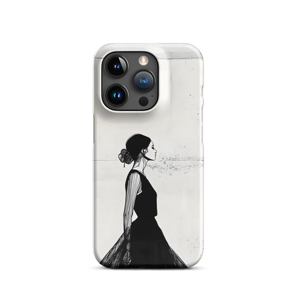 Elegance in Monochrome