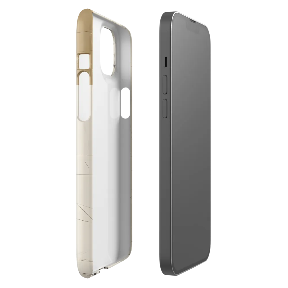 A Child's Dream | Phone Case |  14 Plus | Snap Case | Glossy
