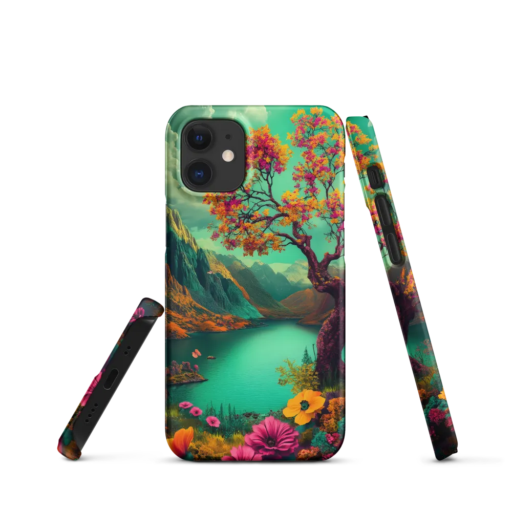 Elysium in Bloom