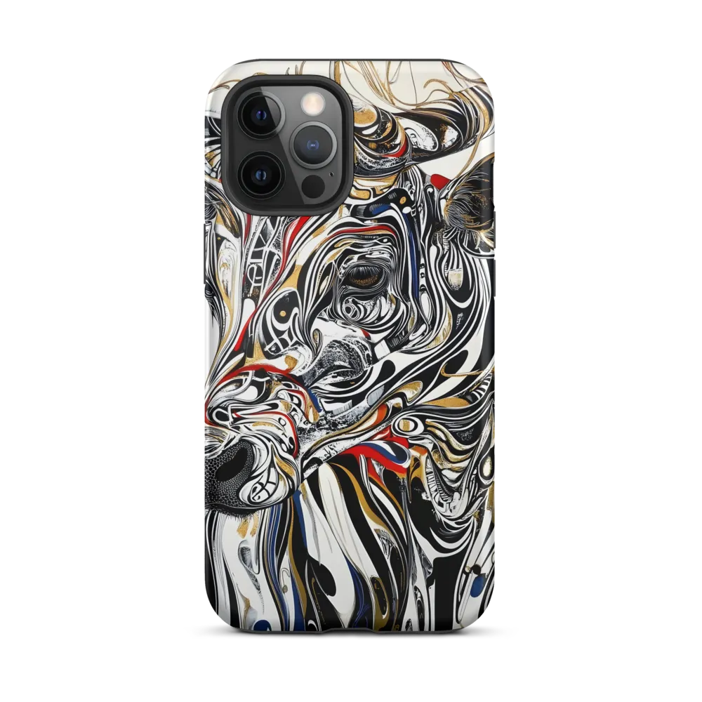 Flowing Essence of the Cow