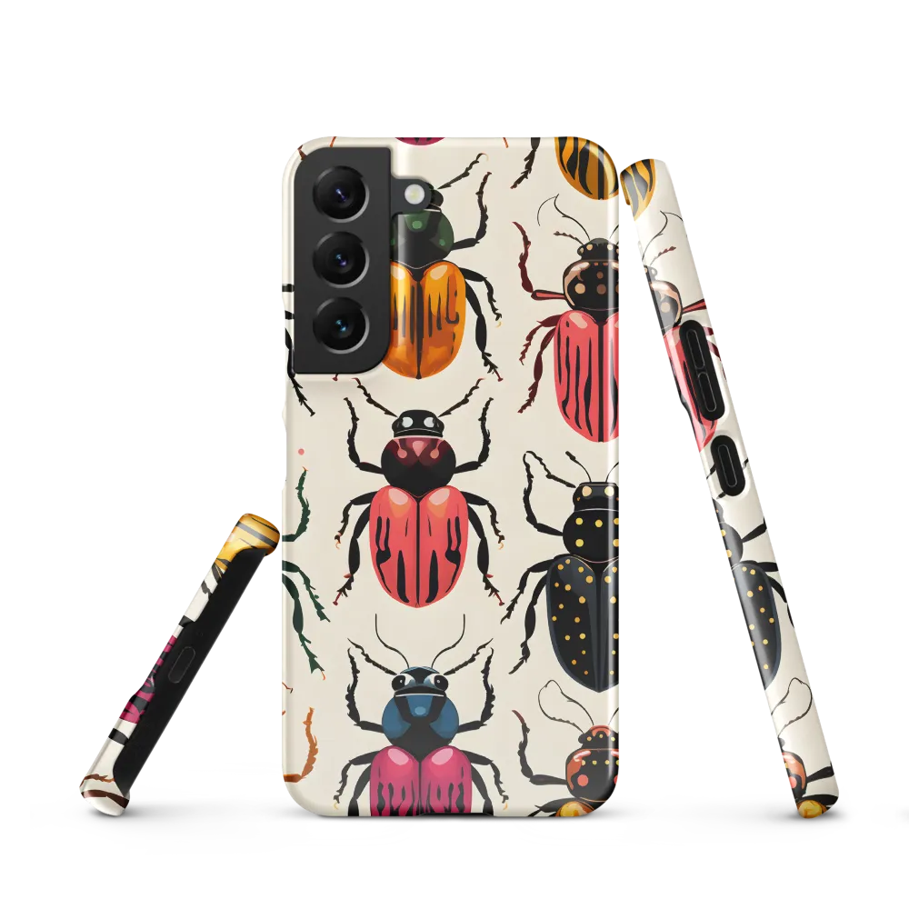 Beetle Serenade