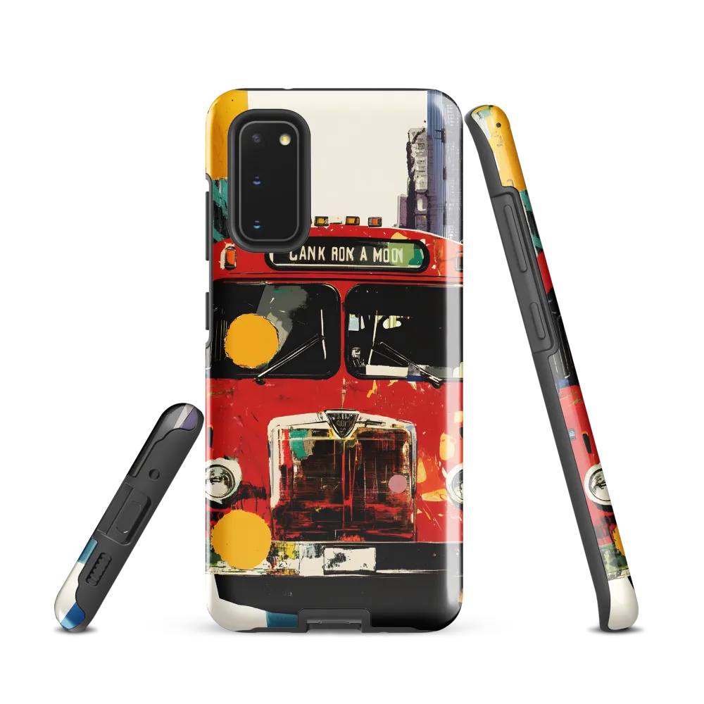 Vibrant City Transit
