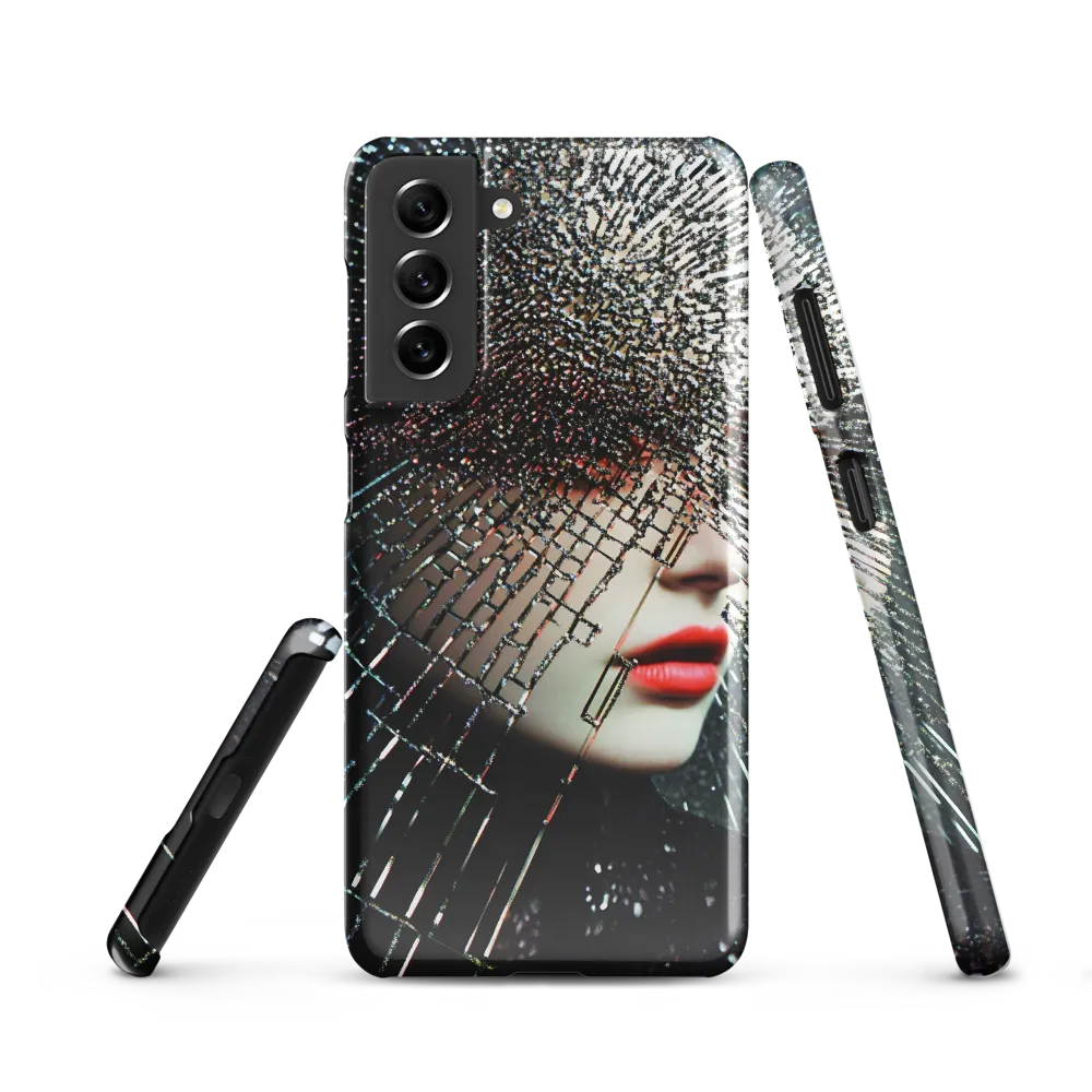 Fractured Identity