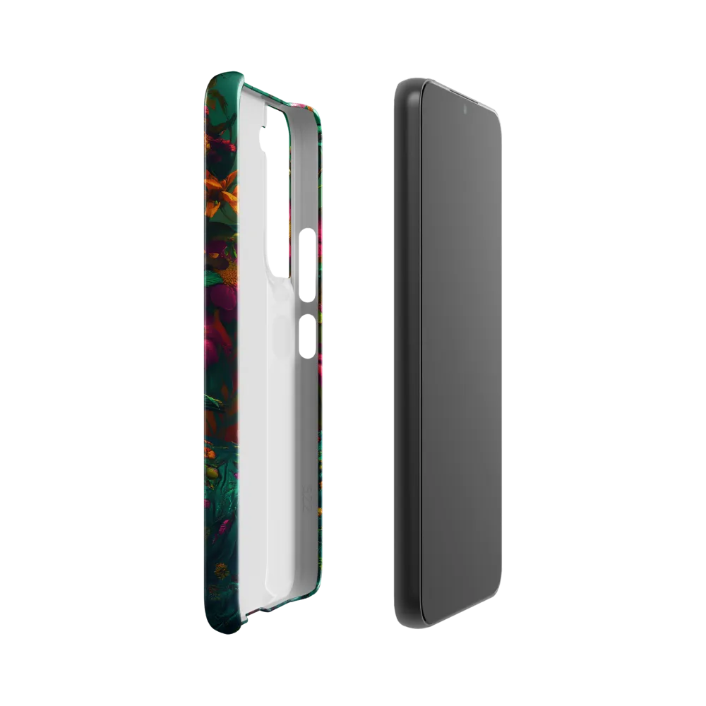 The Floral Dream