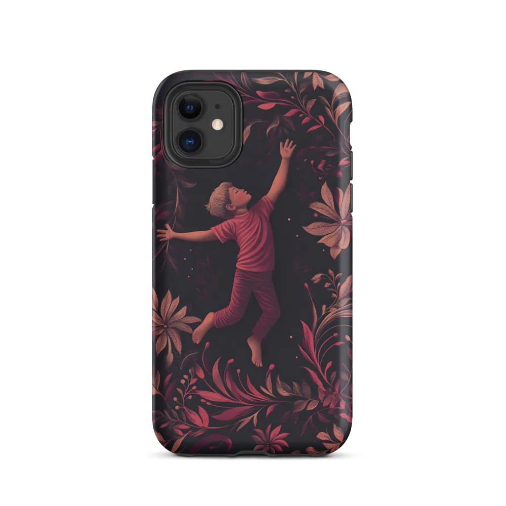 Embrace of Nature