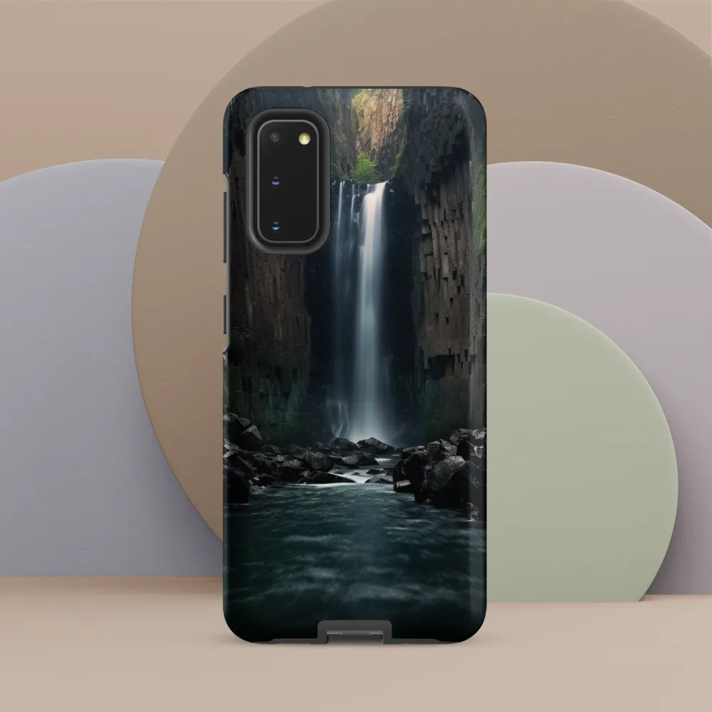 Elysium Falls