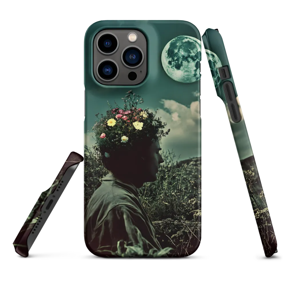 Moonlit Blossom