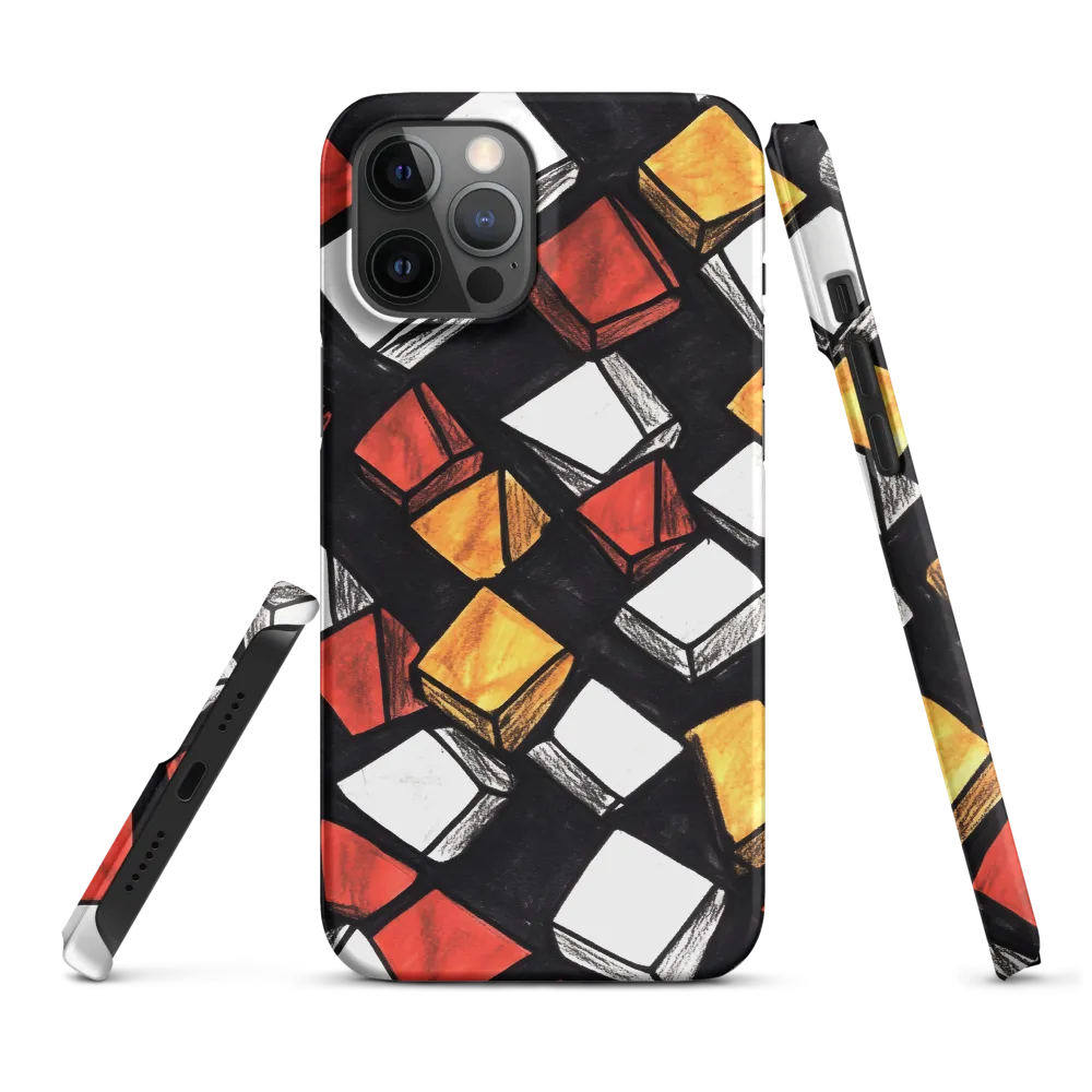 Dynamic Blocks