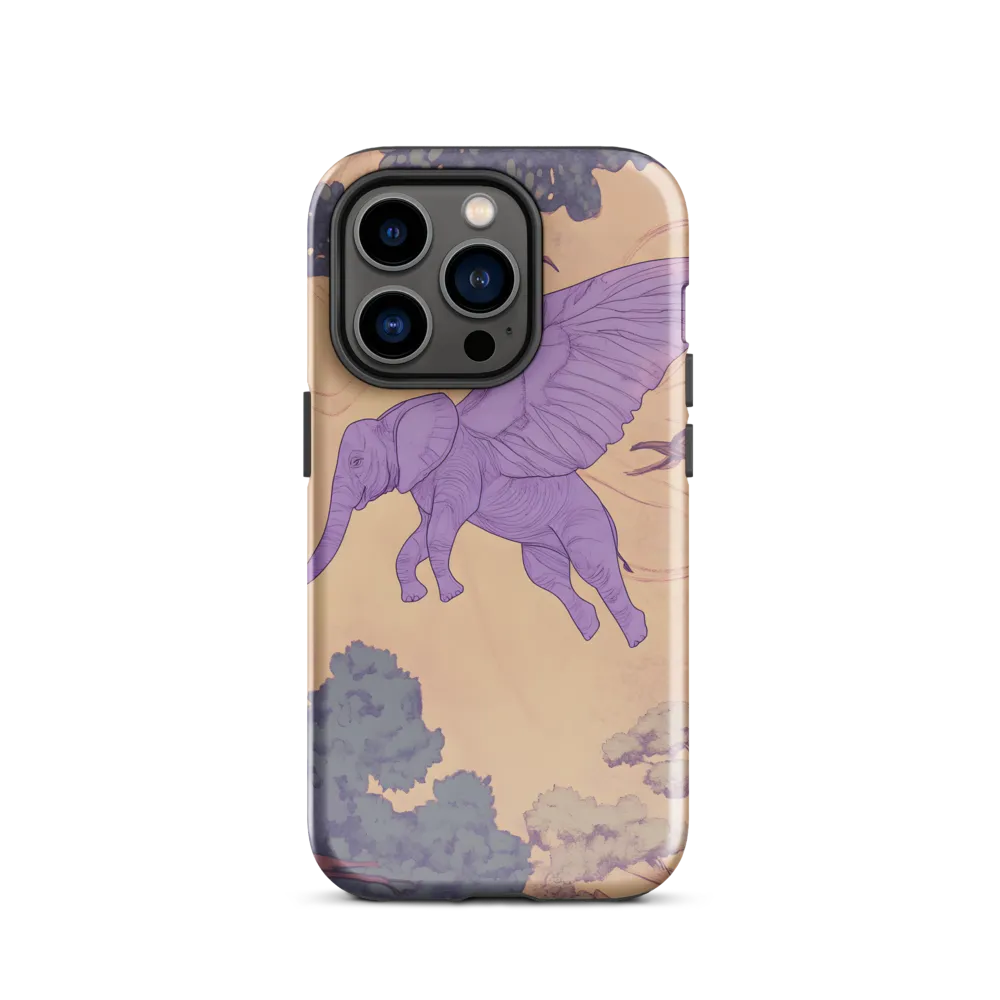 Wings of Imagination