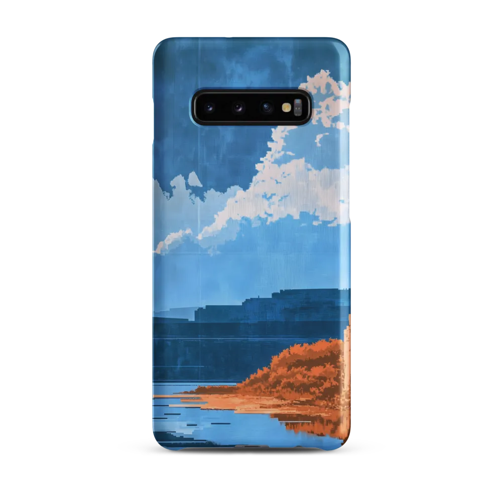Elysian Waterscape