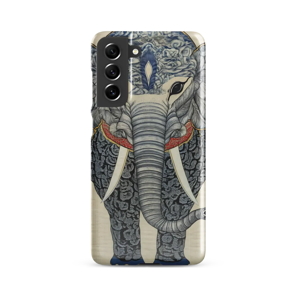 Majesty of the Elephant