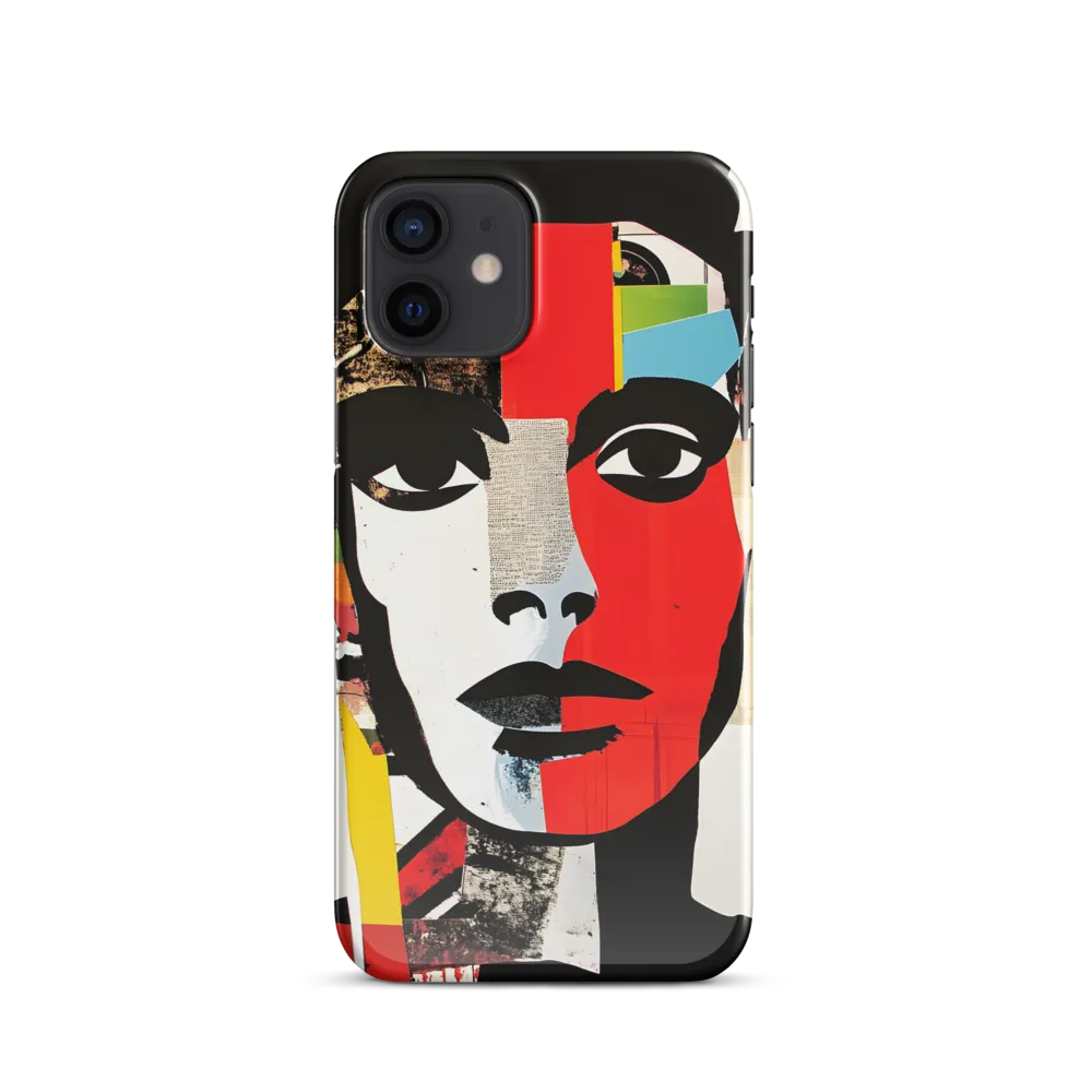 Fragmented Identity