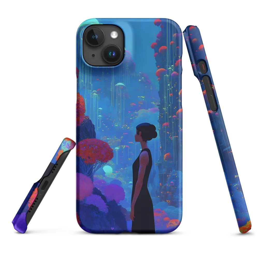 Whispers of Bioluminescence