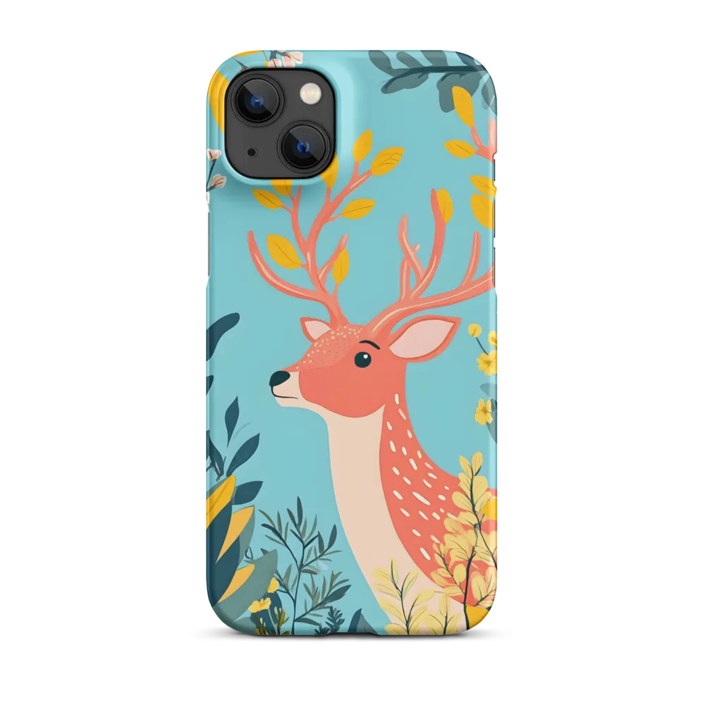Whimsical Forest Guardian