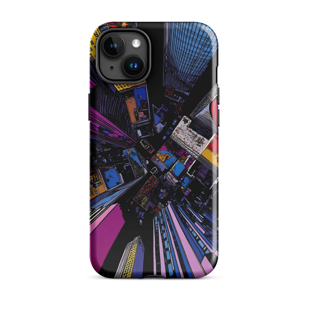 Urban Vortex