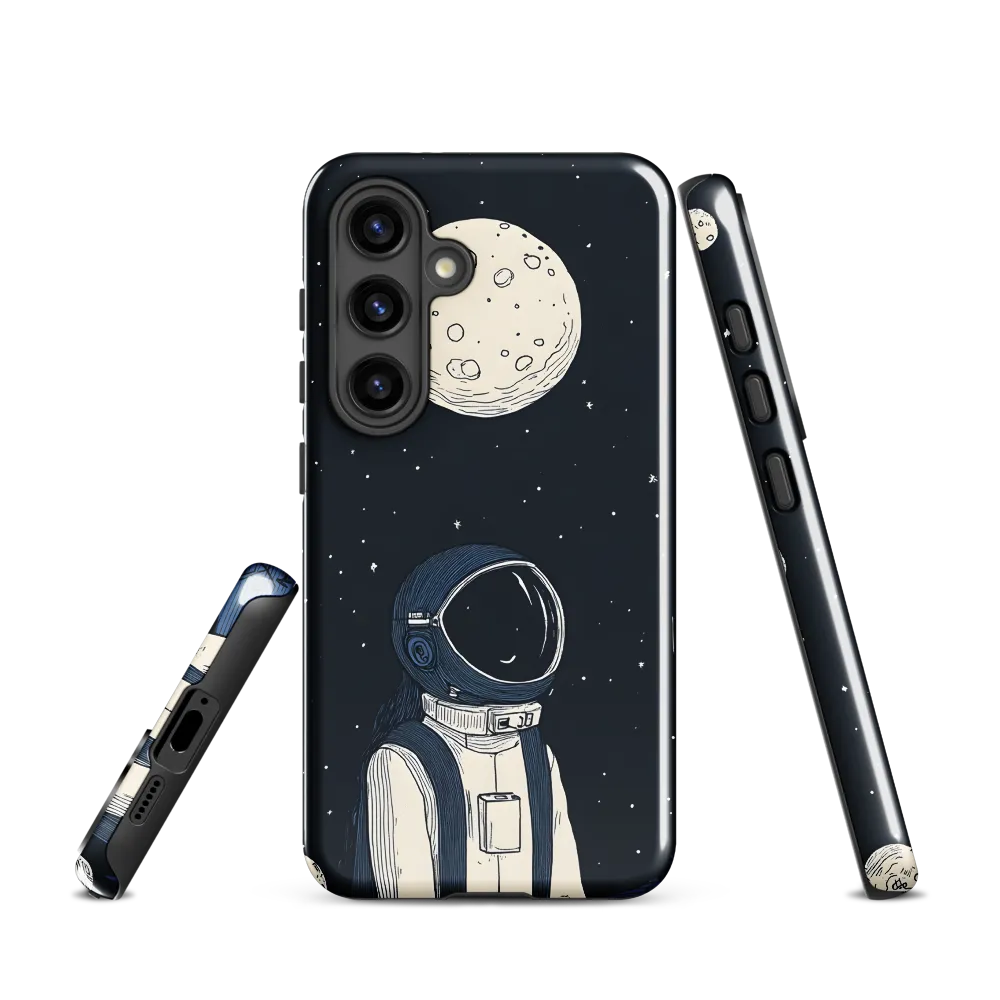 Gazing at the Cosmos
