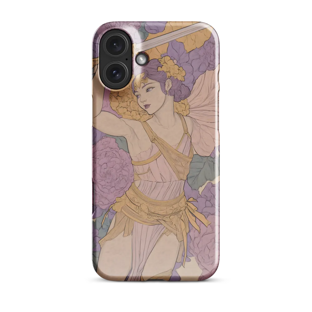 Goddess of Blossoms