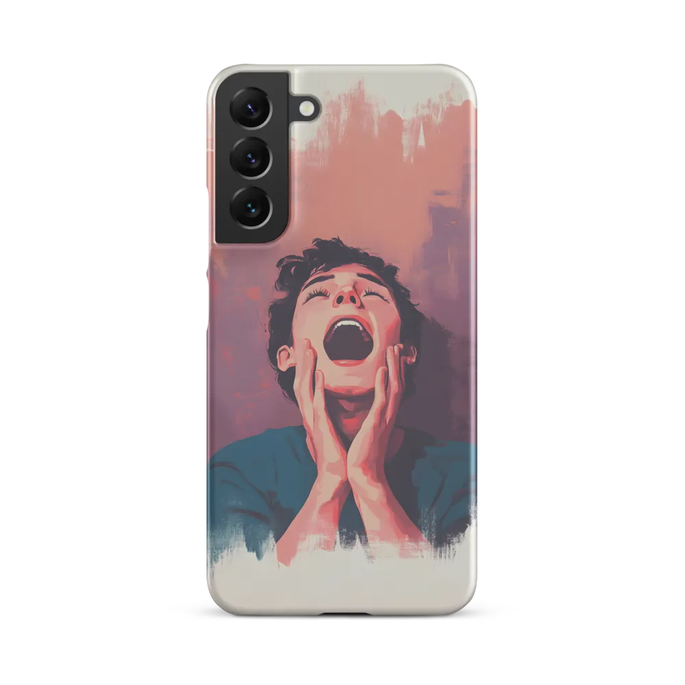 The Silent Scream
