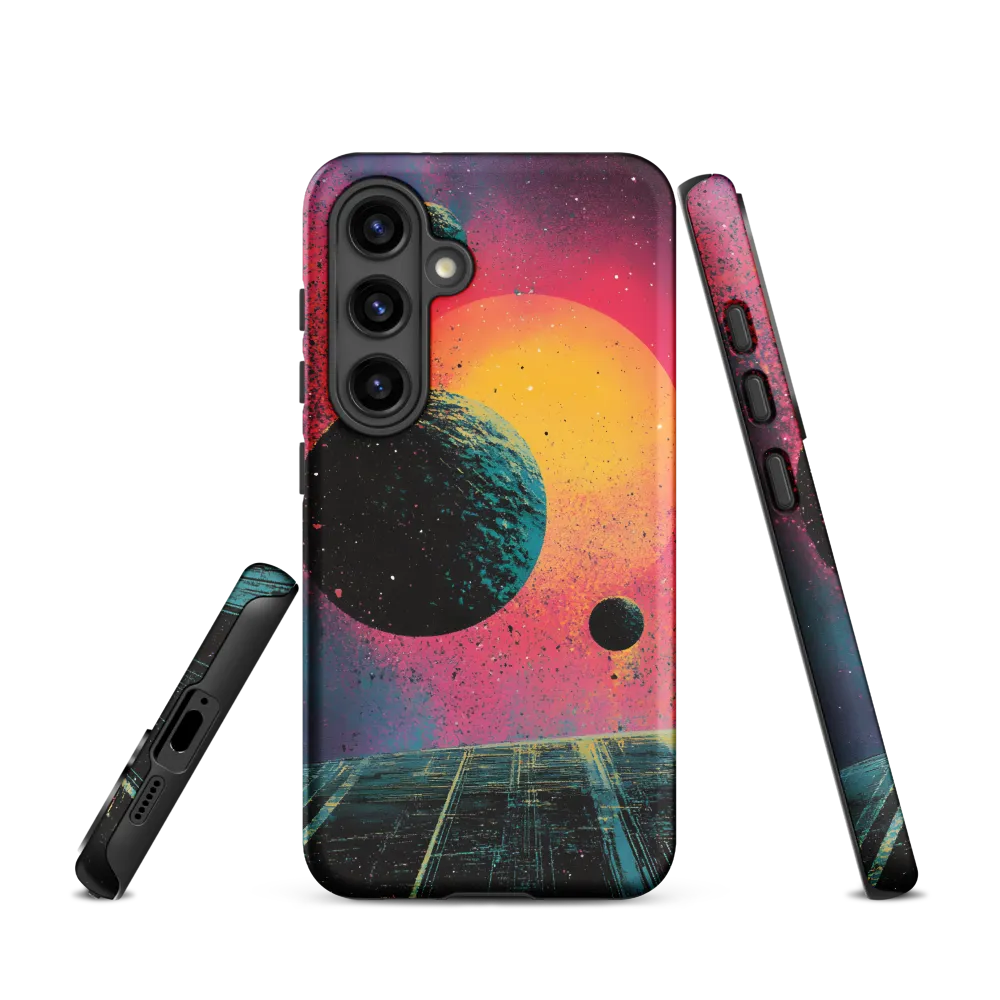 Cosmic Reverie